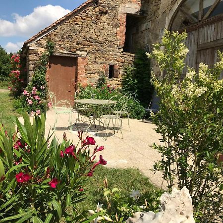 La Barcelle, Une Pause Nature. Perrigny  Kültér fotó